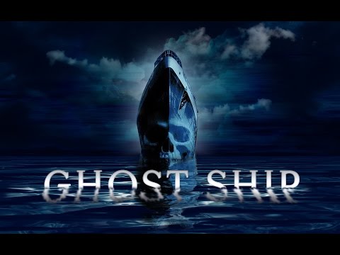 Youtube: Ghost Ship - Trailer Deutsch 1080p HD
