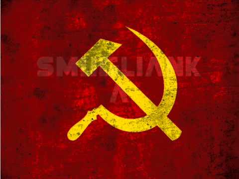 Youtube: One Hour of Music - Soviet Communist Music