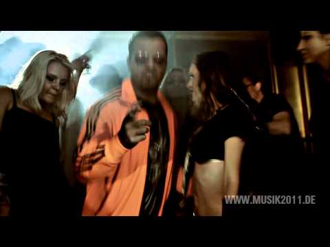 Youtube: Official Music Video 2010 HD "Komm schon Baby zieh dich aus" Cosimo C (www★Cosimo-Official★de)