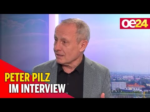 Youtube: Fellner! LIVE: Peter Pilz im Interview