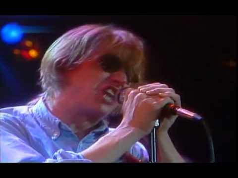 Youtube: Talk Talk - It's my life 1985