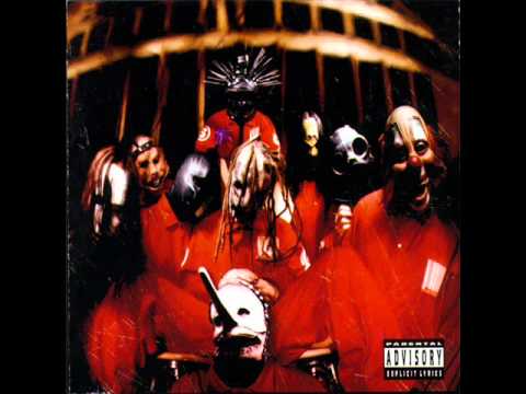 Youtube: SlipKnoT-Purity Lyrics