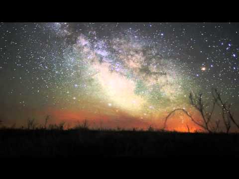 Youtube: Plains Milky Way