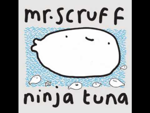 Youtube: Mr. Scruff - Fish