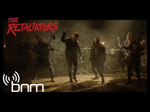 Youtube: The HU - Wolf Totem feat. Jacoby Shaddix of Papa Roach (Official Video from The Retaliators)