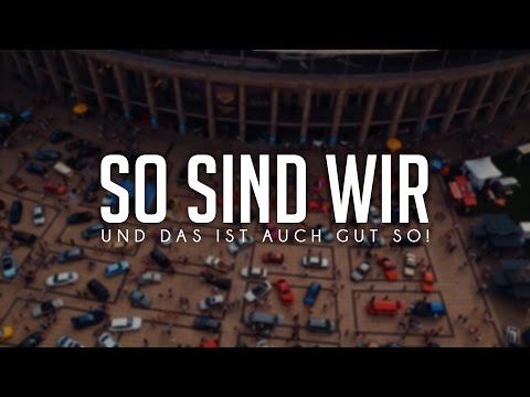 Youtube: JP Performance - So sind wir und das ist auch gut so!