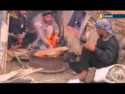 Youtube: Gaza Strip smugglers turning to boats following Egyptian efforts to close down smuggling tunnels