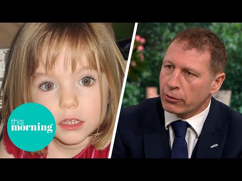 Youtube: Unsolved Crime: 15 Years Since The Disappearance Of Madeleine McCann | This Morning