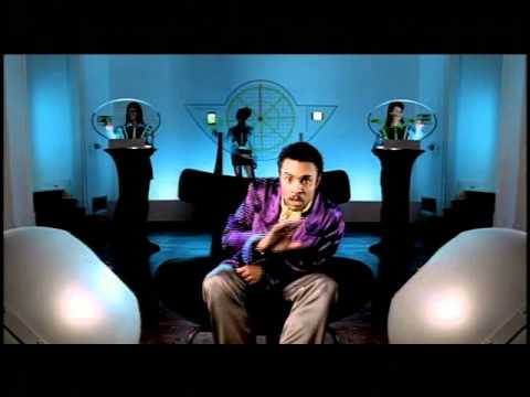 Youtube: Shaggy - It Wasn't Me