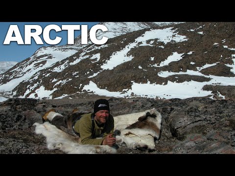 Youtube: Survivorman | Season 1 | Episode 5 | Canadian Arctic | Les Stroud