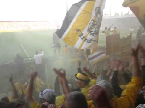 Youtube: 24.05.2011 VFL Osnabrück - SG Dynamo Dresden 1:3