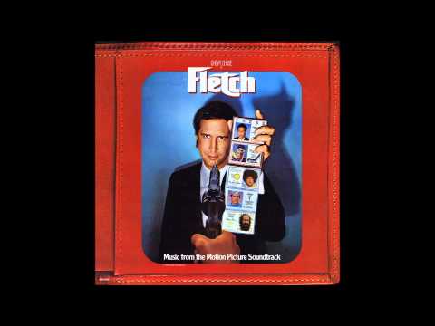 Youtube: Fletch (OST) - Fletch's Theme