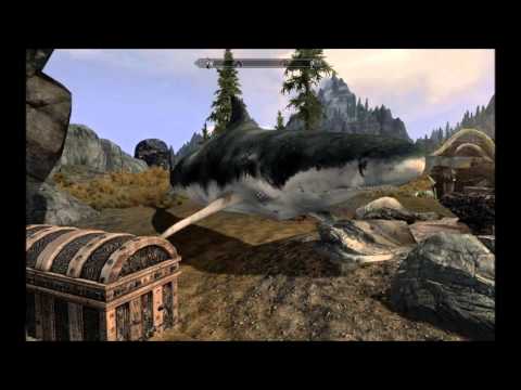 Youtube: the best of skyrim 2