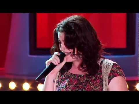 Youtube: The Voice Australia: Karise Eden (@kariseeden) sings It's A Man's World