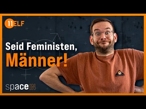 Youtube: Eine total tolle Feministen Doku