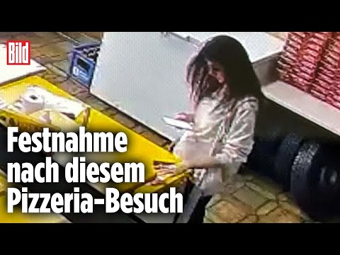 Youtube: Video-Aufnahmen führen zur mutmaßlichen Doppelgänger-Mörderin von Ingolstadt