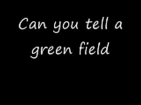 Youtube: Wish You Were Here Pink Floyd Lyrics