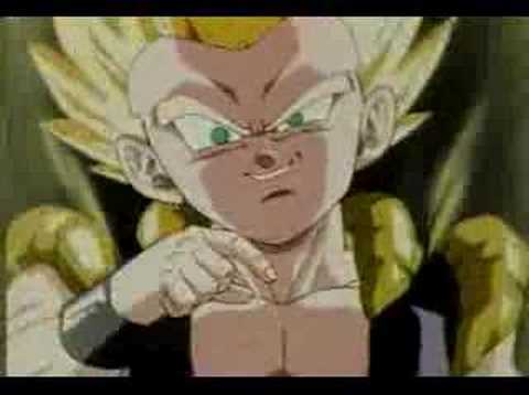 Youtube: Dragon Ball Z Ultimate Battle 22 Opening