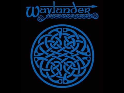 Youtube: Waylander - King of the Fairies (full version)