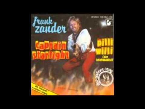Youtube: FRANK ZANDER PILLI WILLI DER TELEFONANIST