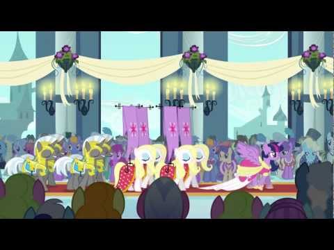Youtube: My Little Pony: Friendship is Magic - All Songs from Season 1, 2 and 3 [1080p]