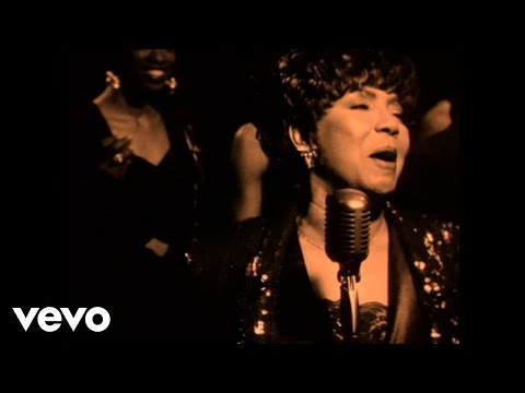 Youtube: Erma Franklin - Piece of My Heart (Video)