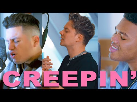 Youtube: Creepin' - Metro Boomin, The Weeknd, 21 Savage
