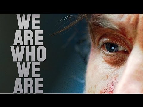 Youtube: The Walking Dead Tribute || We Are Who We Are