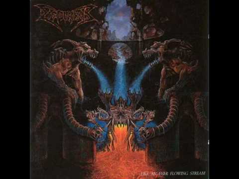 Youtube: Dismember - Override Of The Overture