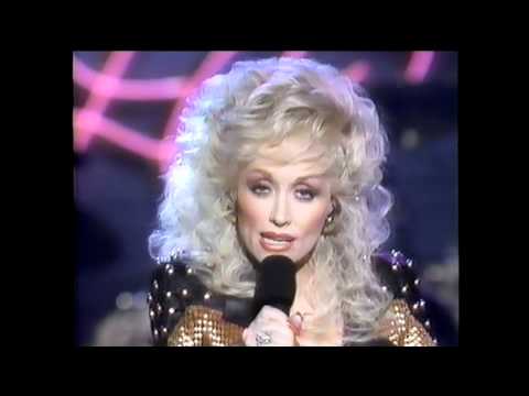 Youtube: Dolly Parton - Jolene 19880110