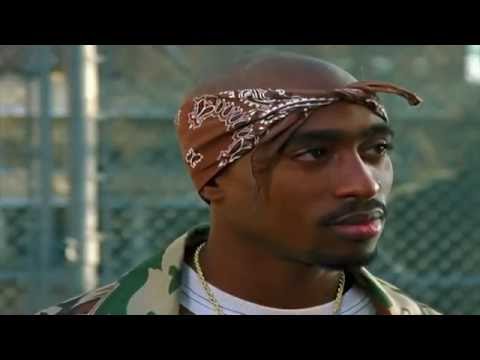 Youtube: 2pac & Michael Jackson - Change The Man In The Mirror