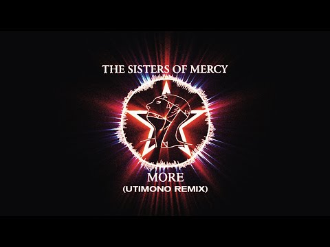Youtube: Sisters Of Mercy - More (utimono remix)