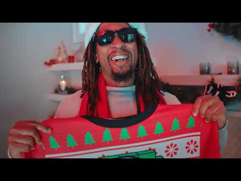 Youtube: Lil Jon featuring Kool-Aid Man - All I Really Want For Christmas (Official Music Video)