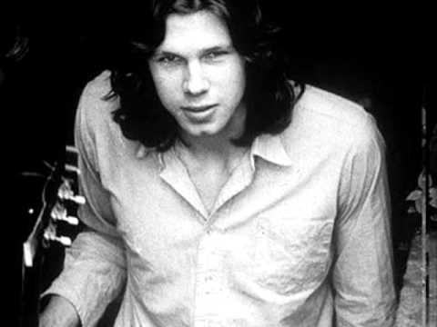 Youtube: Nick Drake - Things behind the sun