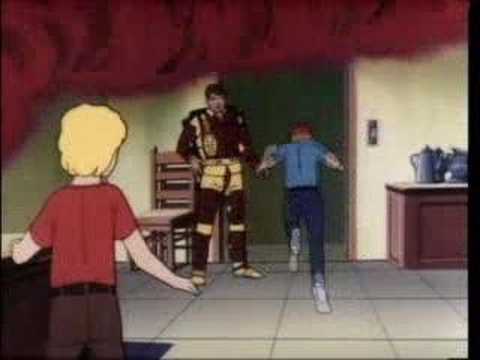 Youtube: GI Joe - Pork Chop Sandwiches