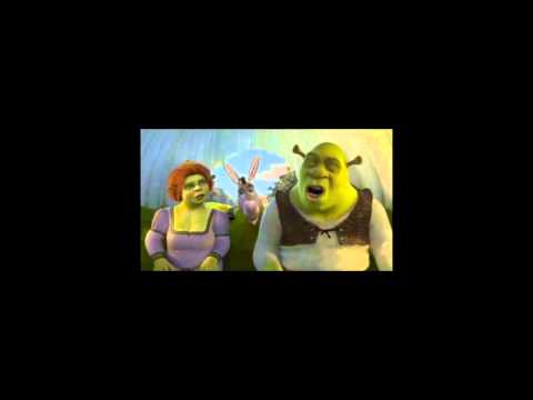 Youtube: Shrek (Sind wir schon da) <i class=