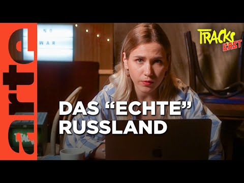 Youtube: Inside Russia - Alltag in Putins Reich | Tracks East | ARTE