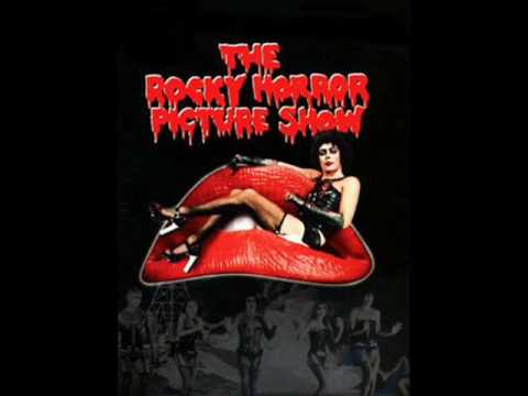 Youtube: Rocky Horror Picture Show - I'm Going Home