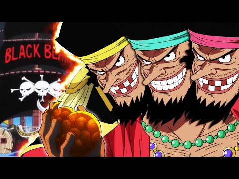 Youtube: BLACKBEARDS GEHEIMNIS GELÖST?! [Sehr gute Theorie] 🌓