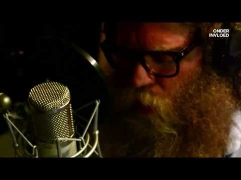 Youtube: Ben Caplan - What A Wonderful World (Bob Thiele & George David Weiss) | The Influences