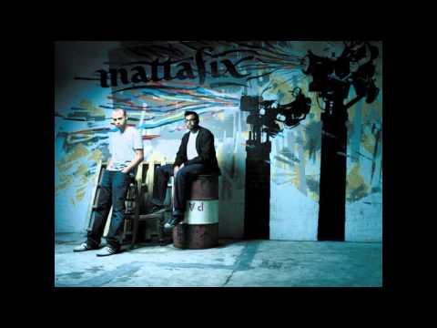 Youtube: Mattafix - Big City Life HQ