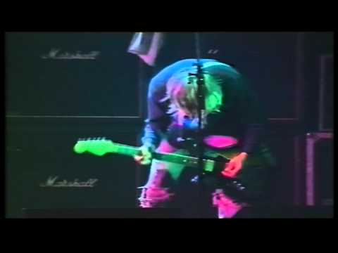 Youtube: Nirvana - Come as you are [SCREAM VERSION]