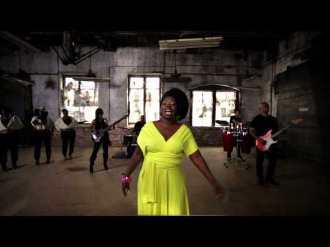 Youtube: Do What U Gotta Do - Angie Stone