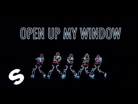 Youtube: Don Diablo feat. Maluca - My Window (Official Music Video)