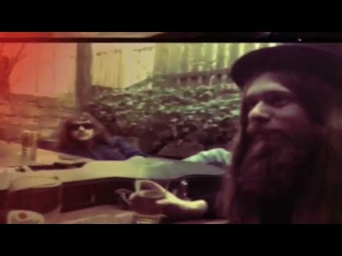 Youtube: KADAVAR - Doomsday Machine (OFFICIAL MUSIC VIDEO)