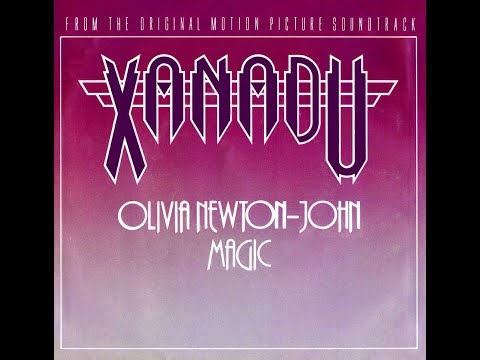 Youtube: Olivia Newton-John - Magic (1980) HQ