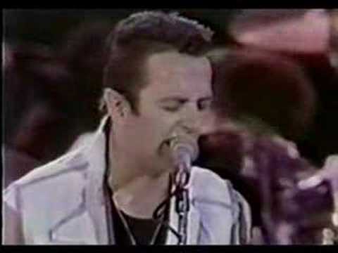 Youtube: The Clash - Koka Kola