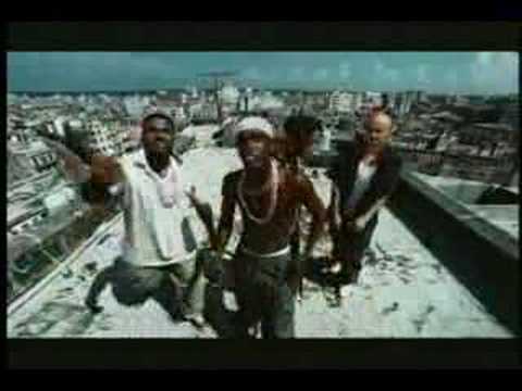 Youtube: Orishas - 537 CUBA