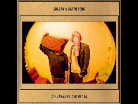 Youtube: Shaban & Käptn Peng - Haus brennt