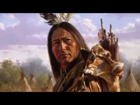 Youtube: The Indigenous People of America - Documentary
